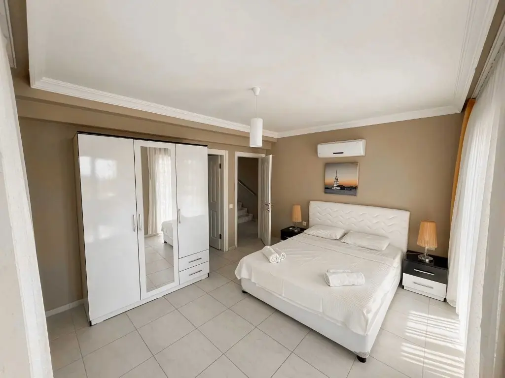 Фетхие: Вилла Rena Villaları - Spacious and Private Pool Villa in Oludeniz