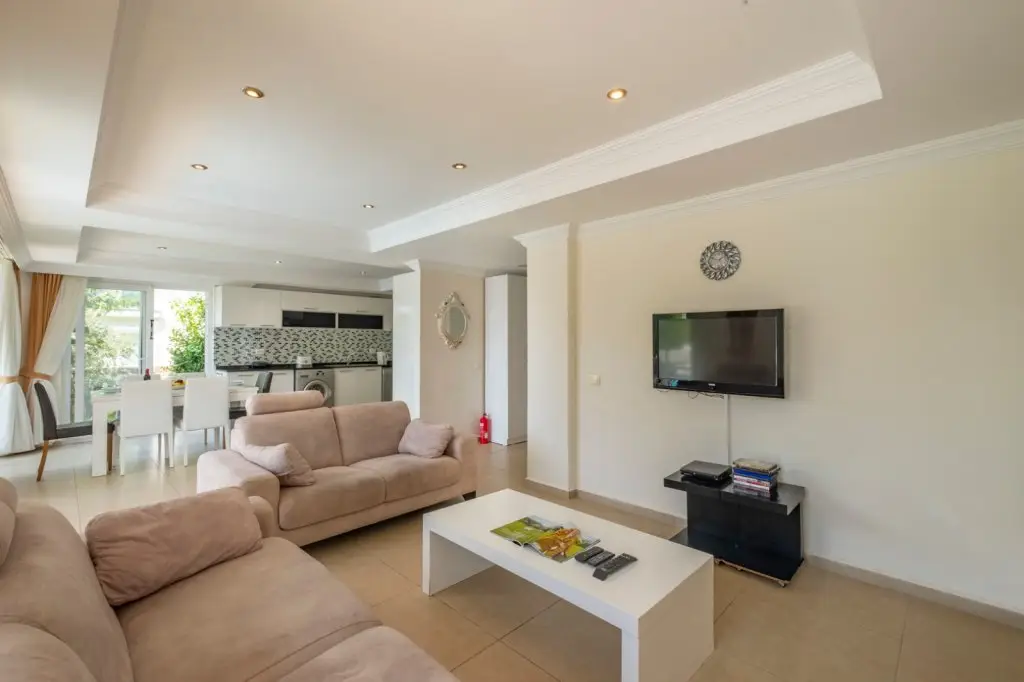 Фетхие: Вилла Rena Villaları - Spacious and Private Pool Villa in Oludeniz