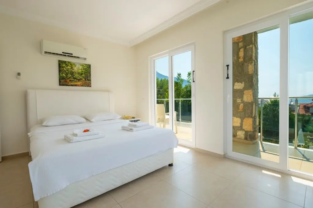 Фетхие: Вилла Rena Villaları - Spacious and Private Pool Villa in Oludeniz