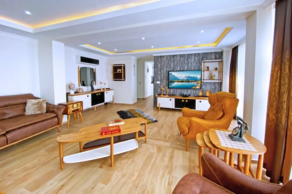Фетхие: Вилла Premium Luxury Villa with Private Swimming Pool