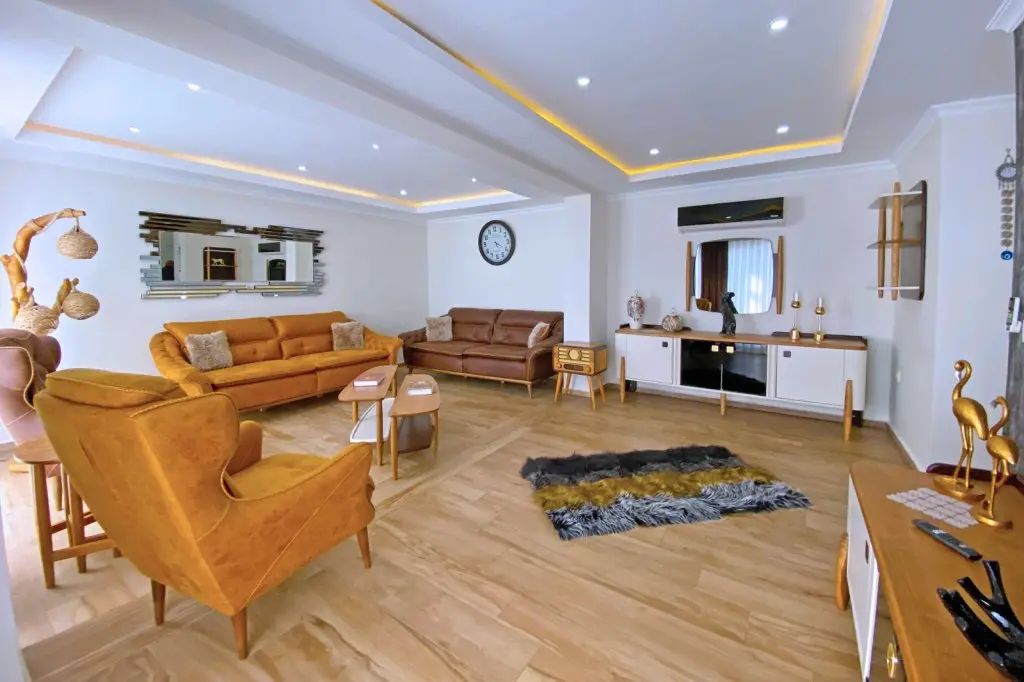 Фетхие: Вилла Premium Luxury Villa with Private Swimming Pool