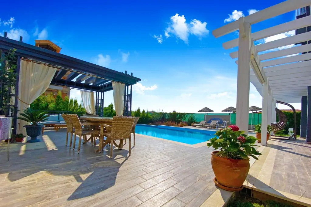 Фетхие: Вилла Premium Luxury Villa with Private Swimming Pool
