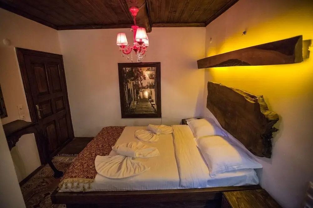 Шириндже: Chez Rumi Butik Otel