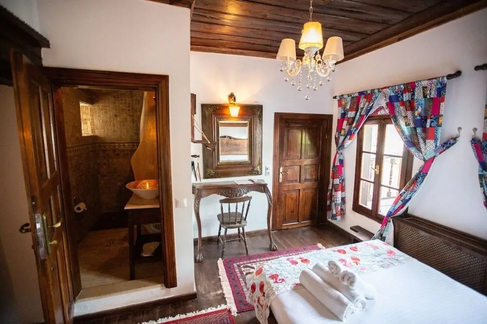 Шириндже: Chez Rumi Butik Otel