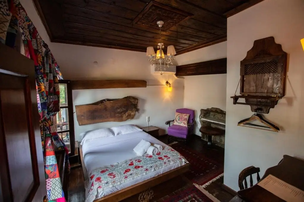 Шириндже: Chez Rumi Butik Otel