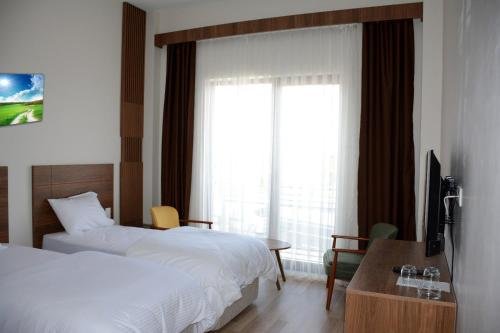 Султандаги: ege grand otel