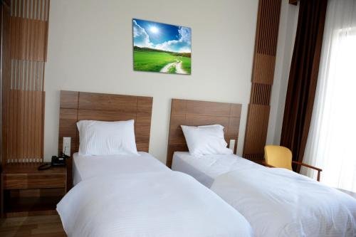 Султандаги: ege grand otel