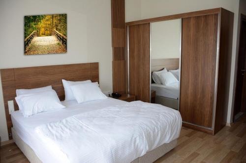Султандаги: ege grand otel