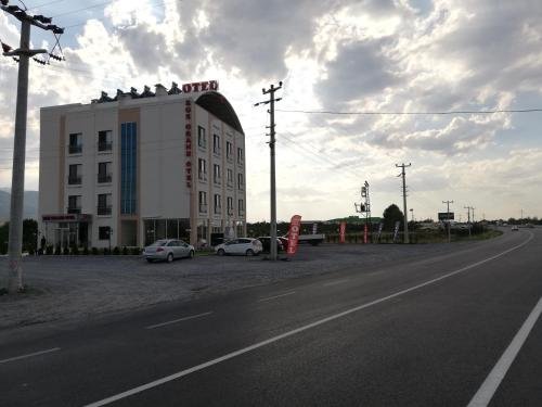 ege grand otel — фото 1