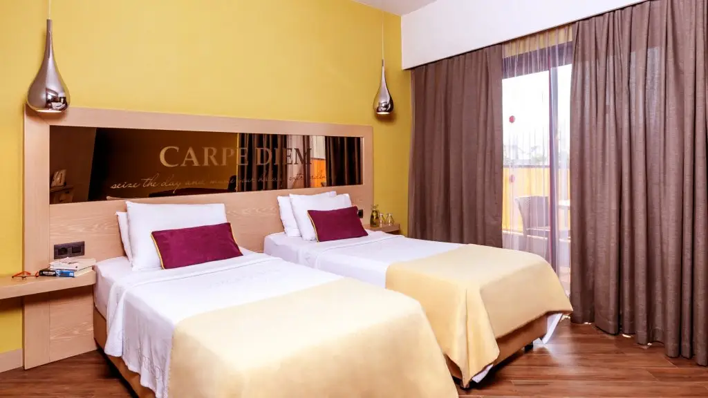 Costa Mare Suites — фото 1