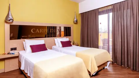 Costa Mare Suites — фото 1