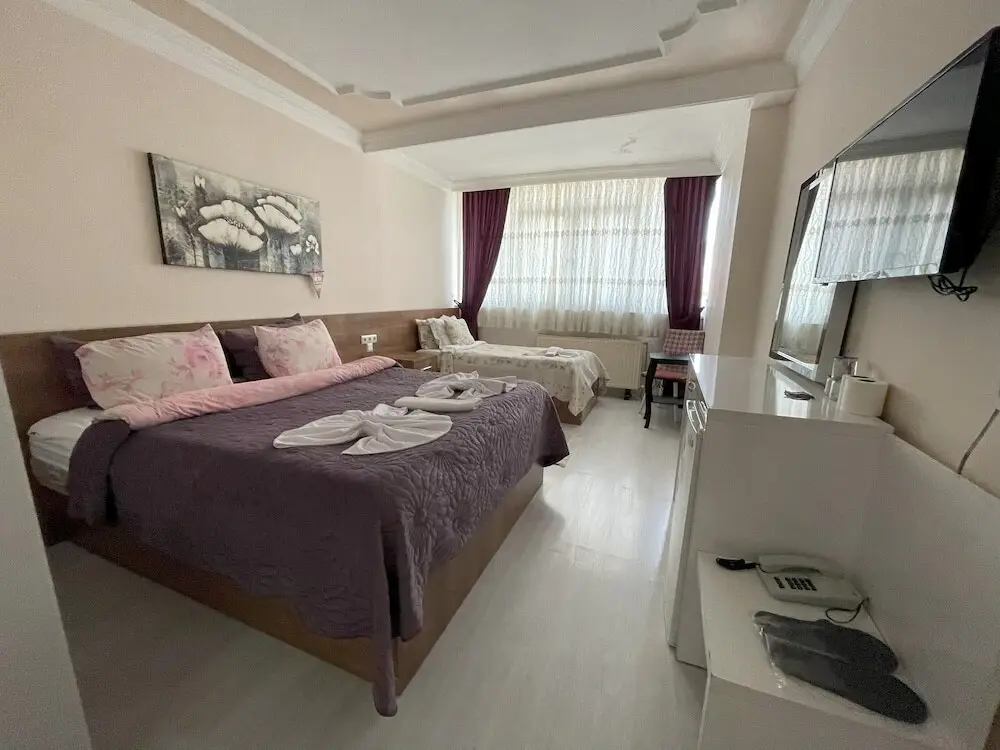 Токат: Doğa Otel