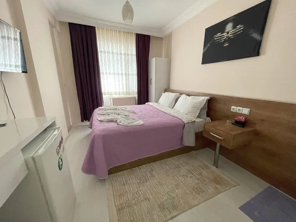 Токат: Doğa Otel