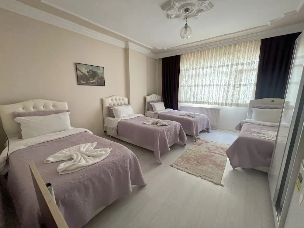 Токат: Doğa Otel