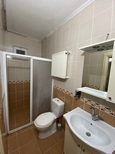 Трабзон: Efe Kaan Apart
