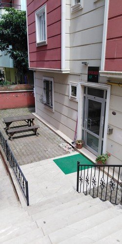 Трабзон: Efe Kaan Apart