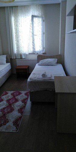 Трабзон: Efe Kaan Apart