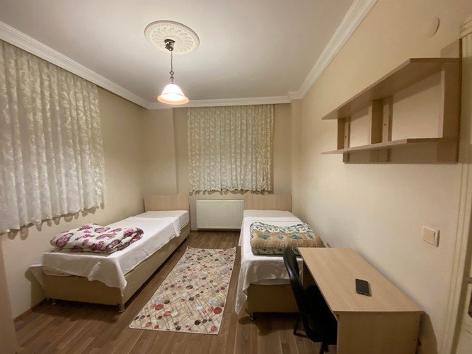 Трабзон: Efe Kaan Apart