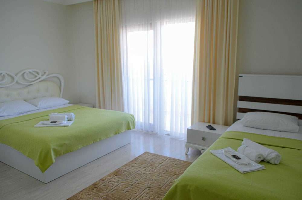 Токат: Grand Kervan Otel