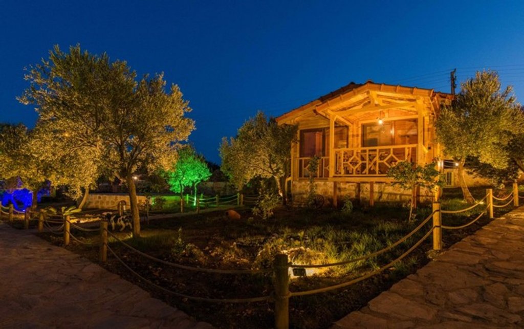 Демре: Doganin Ruhu Hotel & Bungalow