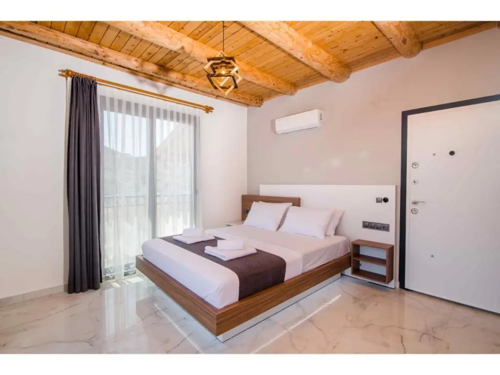 Демре: Doganin Ruhu Hotel & Bungalow