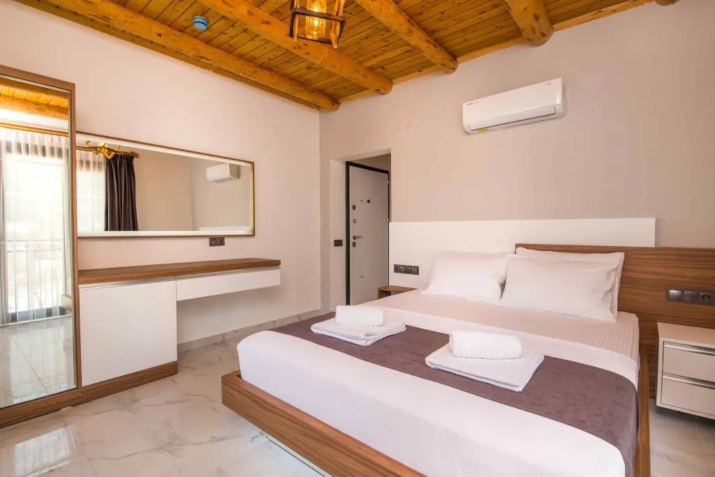 Демре: Doganin Ruhu Hotel & Bungalow