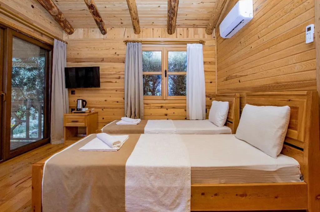 Демре: Doganin Ruhu Hotel & Bungalow