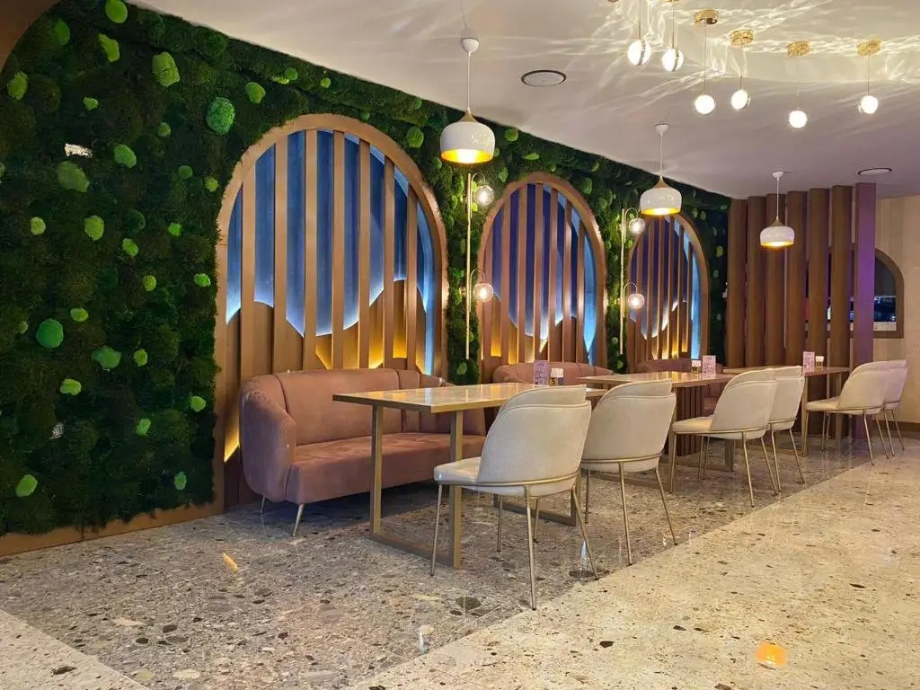 Трабзон: Gloria Suite Hotel