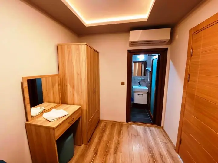 Трабзон: Gloria Suite Hotel