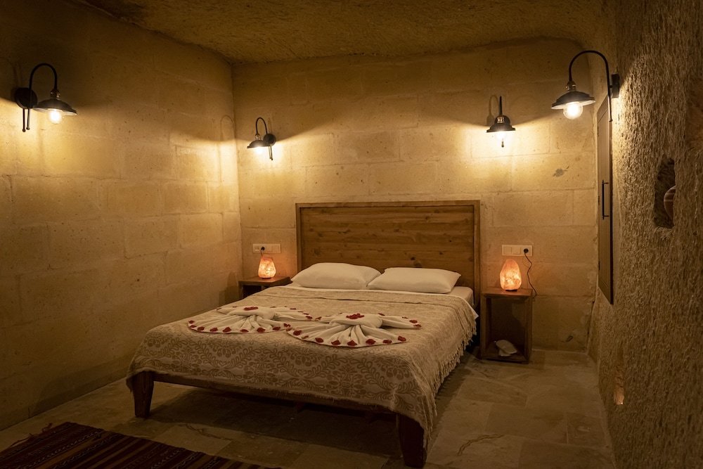 Ургуп: Feris Cave Hotel