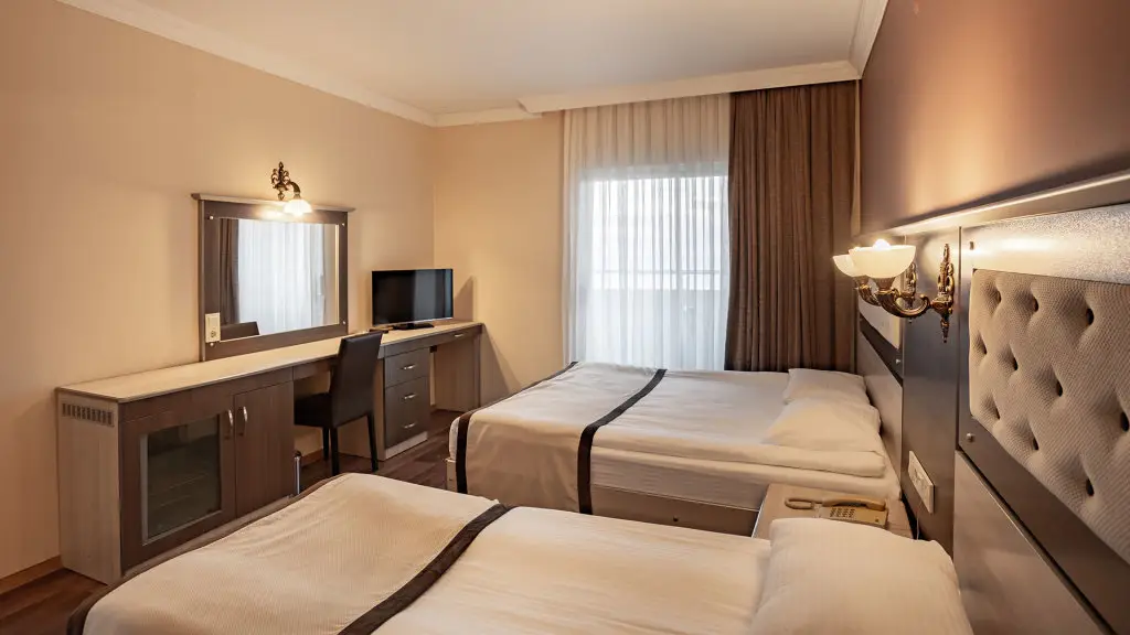 Аланья: Kirbiyik Resort Hotel (Ex.Dinler Hotel)