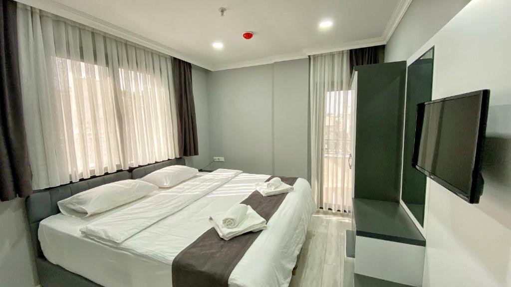 Трабзон: Heaven Suite Hotel
