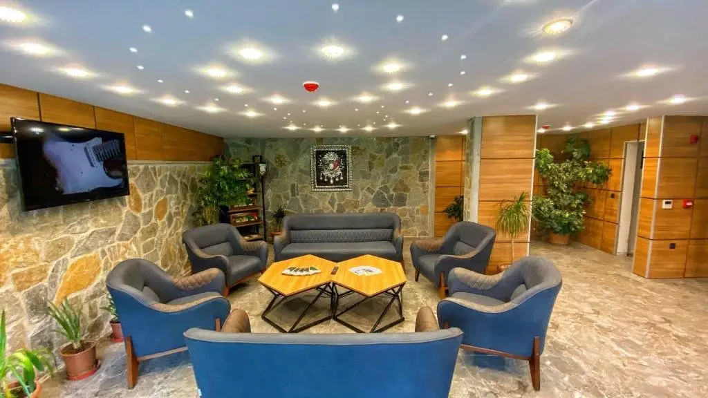 Трабзон: Heaven Suite Hotel