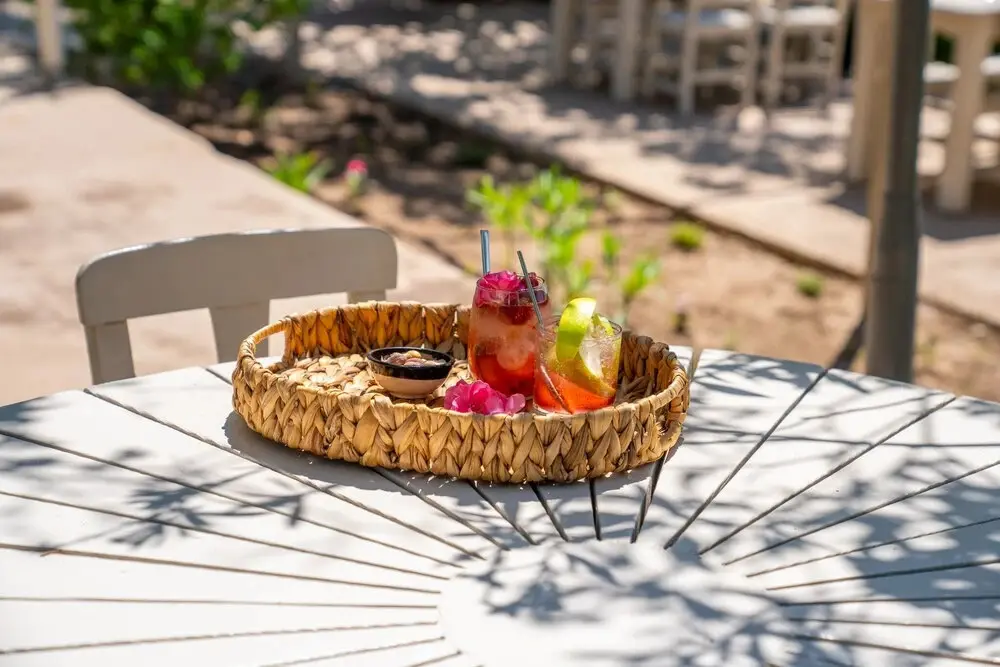 Орхание: Chillos Beach Hotel & Lounge
