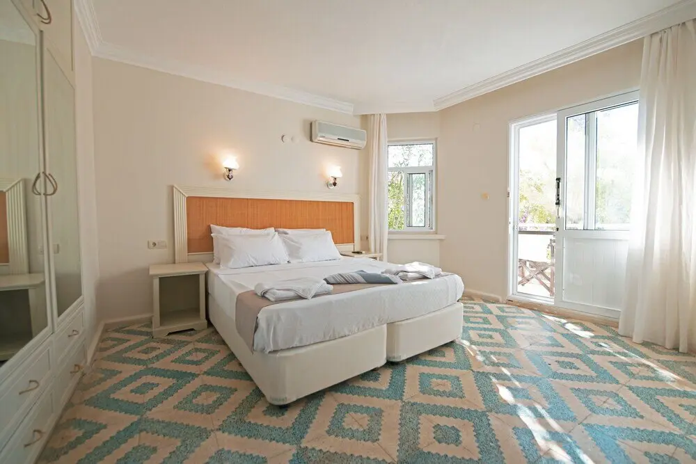 Орхание: Chillos Beach Hotel & Lounge