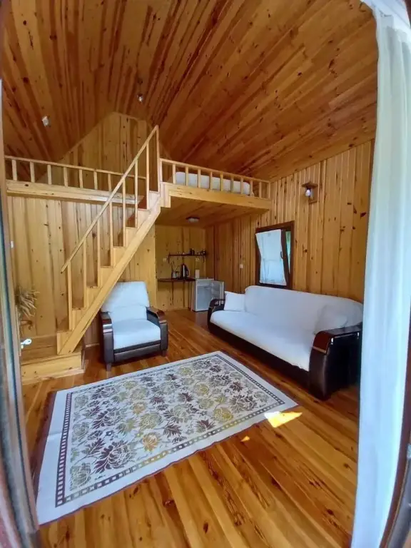 Дербент: Gardenya Bungalov