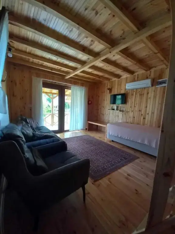 Дербент: Gardenya Bungalov