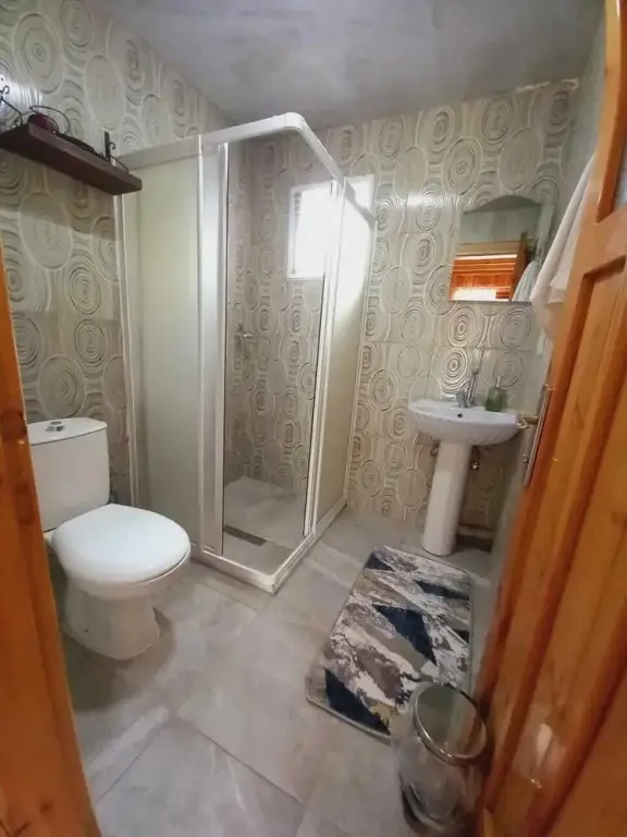 Дербент: Gardenya Bungalov