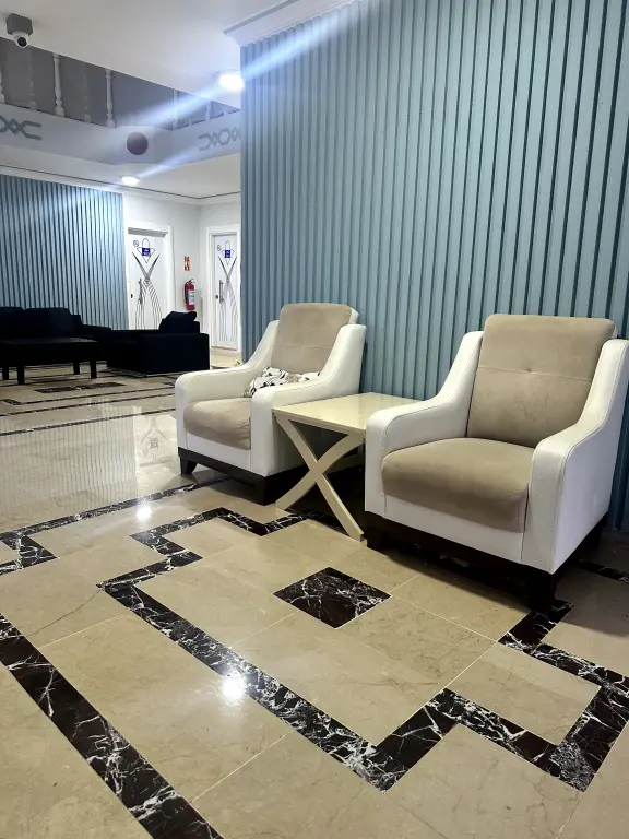 Кемер: Отель Amsterdam Boutique Otel