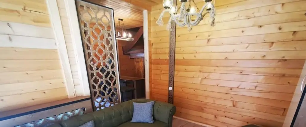 Узунгёль: Kamanoglu Villa