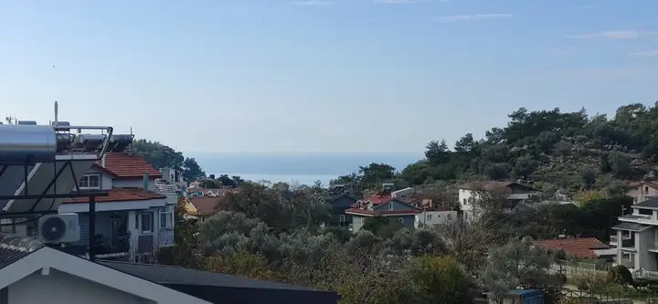 Фетхие: Апарт-отель California