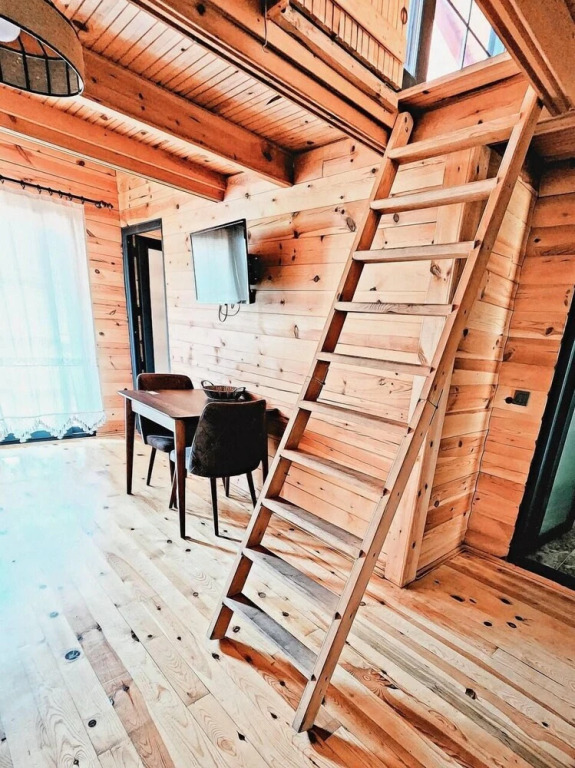 Орхание: Kairos Pasa Bungalow