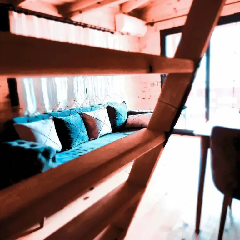 Орхание: Kairos Pasa Bungalow