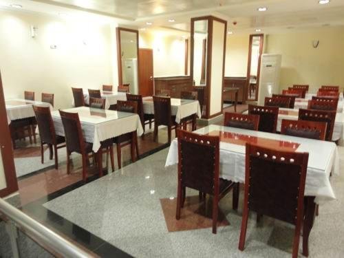 Стамбул: GUMUS PALACE SUITES Hotel