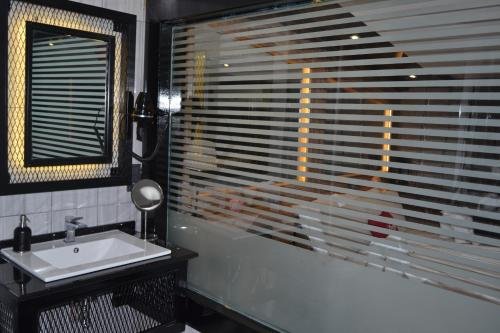 Стамбул: GUMUS PALACE SUITES Hotel