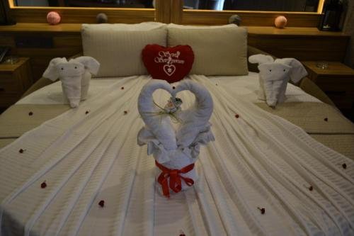 Стамбул: GUMUS PALACE SUITES Hotel
