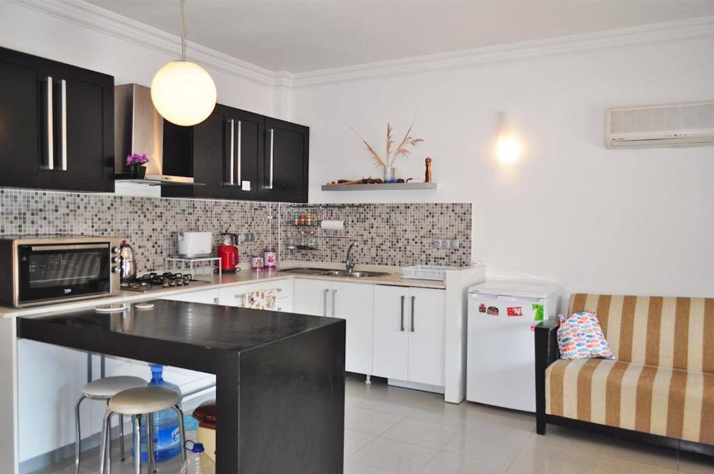 Фетхие: Hillcrest Apartment