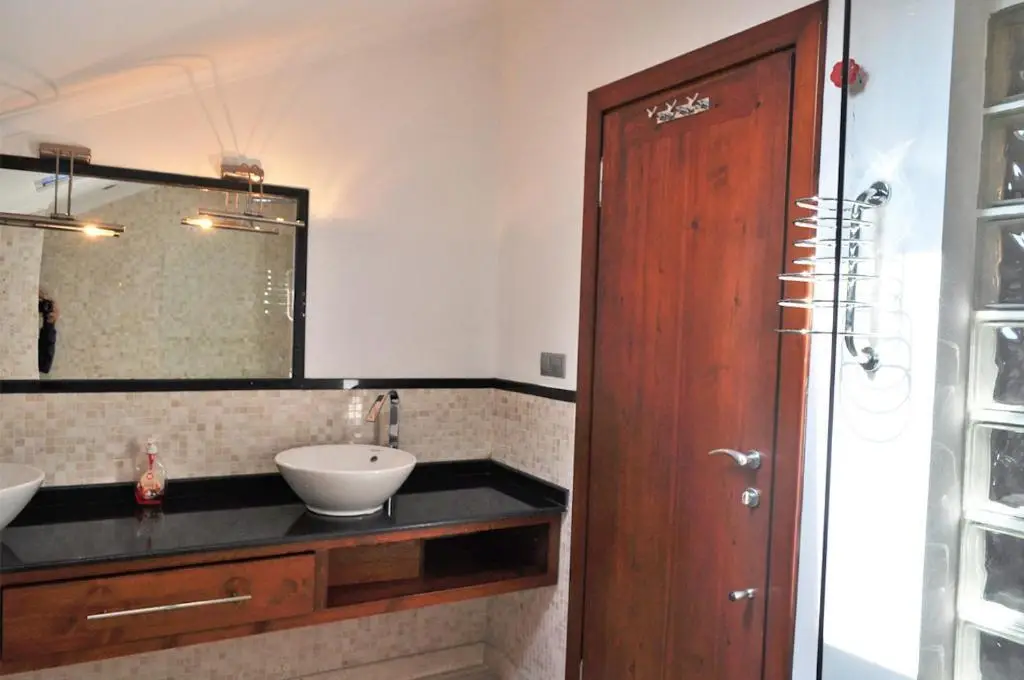 Фетхие: Hillcrest Apartment