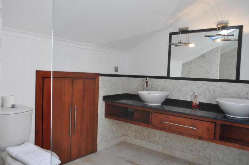 Фетхие: Hillcrest Apartment