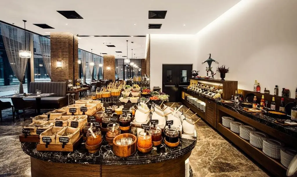 Янык: Dedeman Kartepe Kocaeli